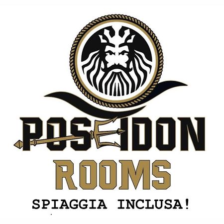 Poseidonrooms Marina di Camerota Luaran gambar