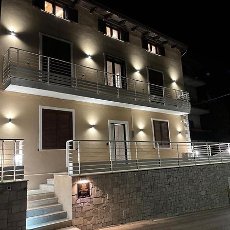 Poseidonrooms Marina di Camerota Luaran gambar