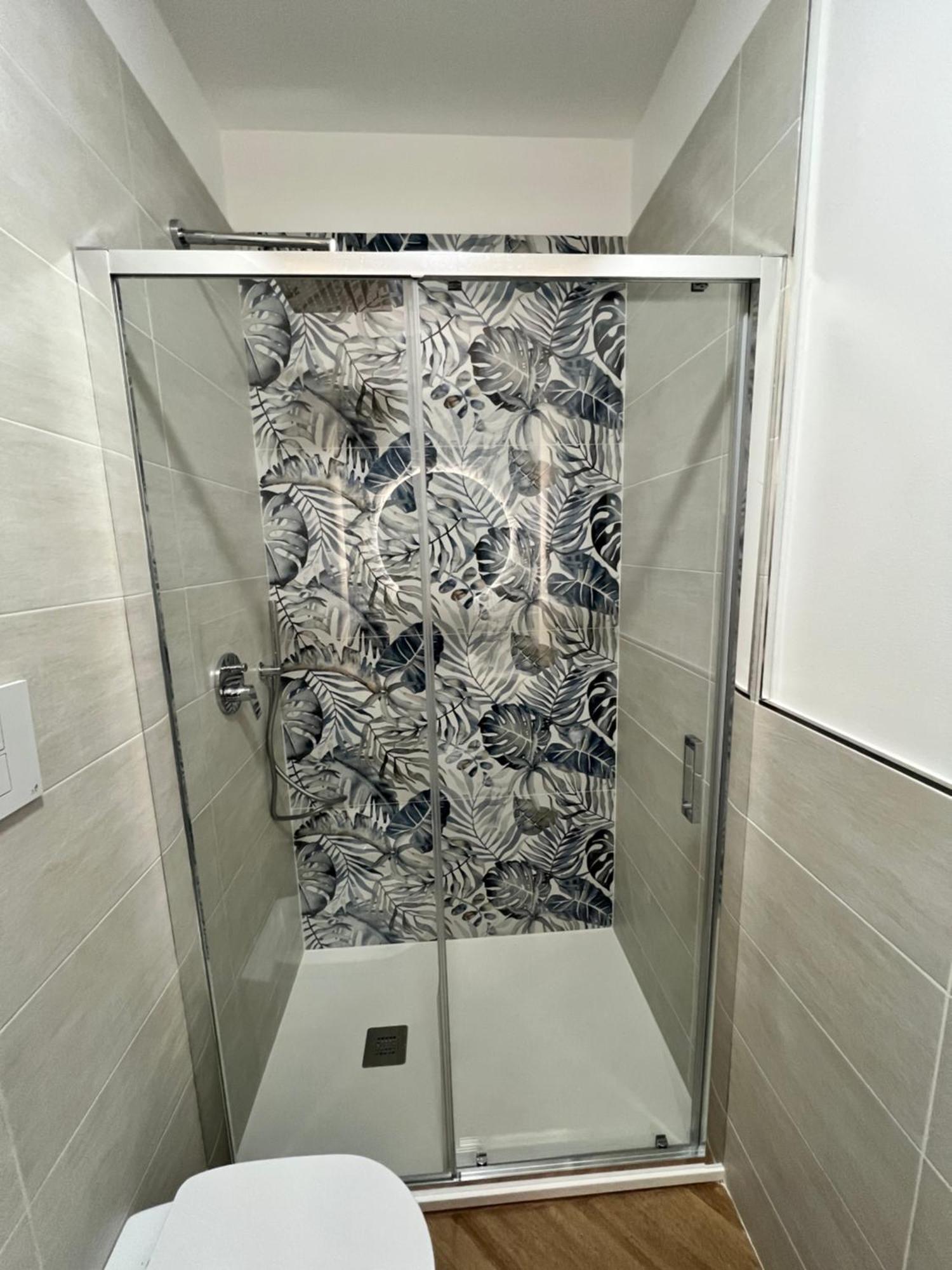 Poseidonrooms Marina di Camerota Luaran gambar