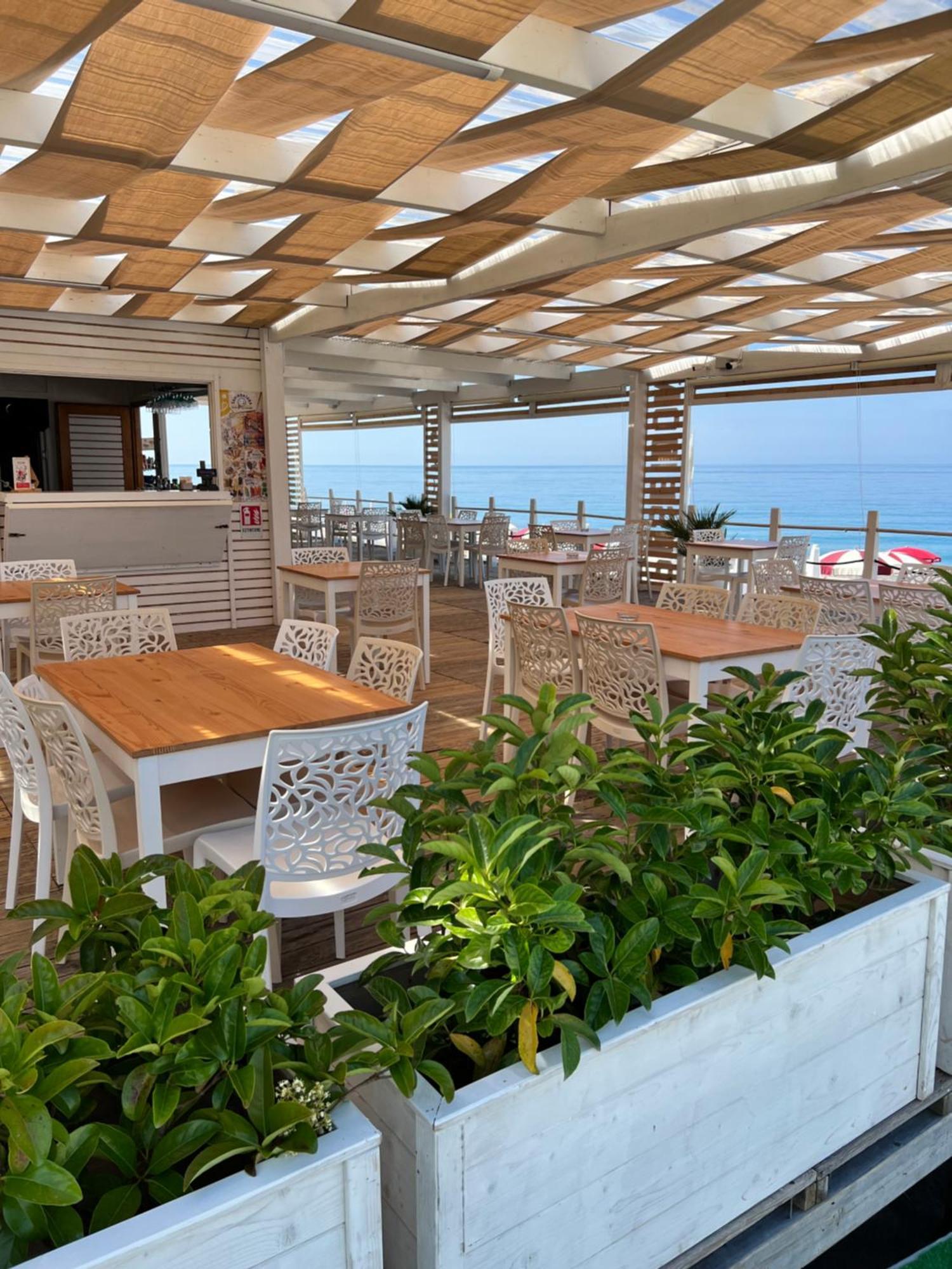 Poseidonrooms Marina di Camerota Luaran gambar
