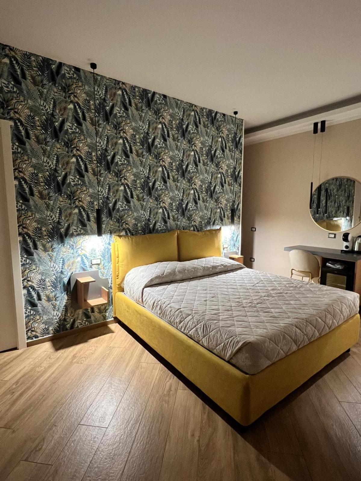 Poseidonrooms Marina di Camerota Luaran gambar