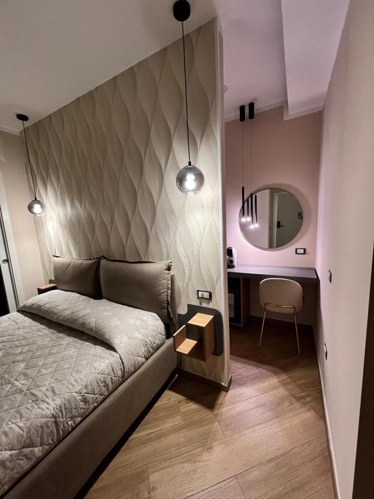 Poseidonrooms Marina di Camerota Luaran gambar