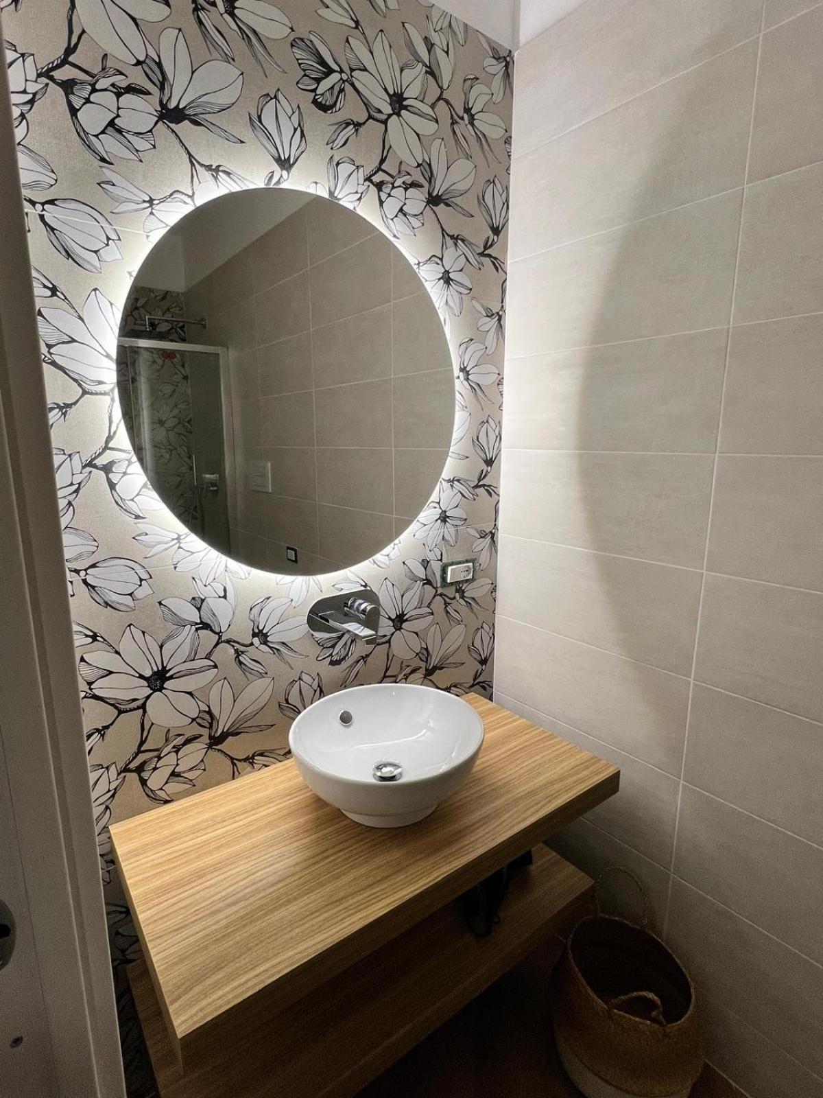 Poseidonrooms Marina di Camerota Luaran gambar