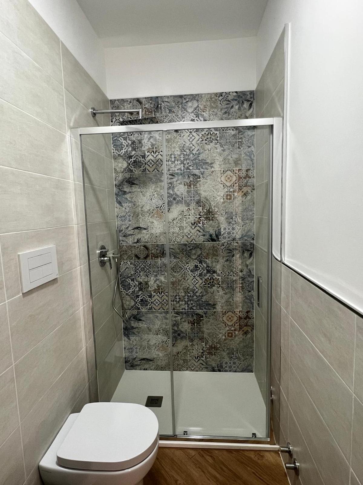 Poseidonrooms Marina di Camerota Luaran gambar
