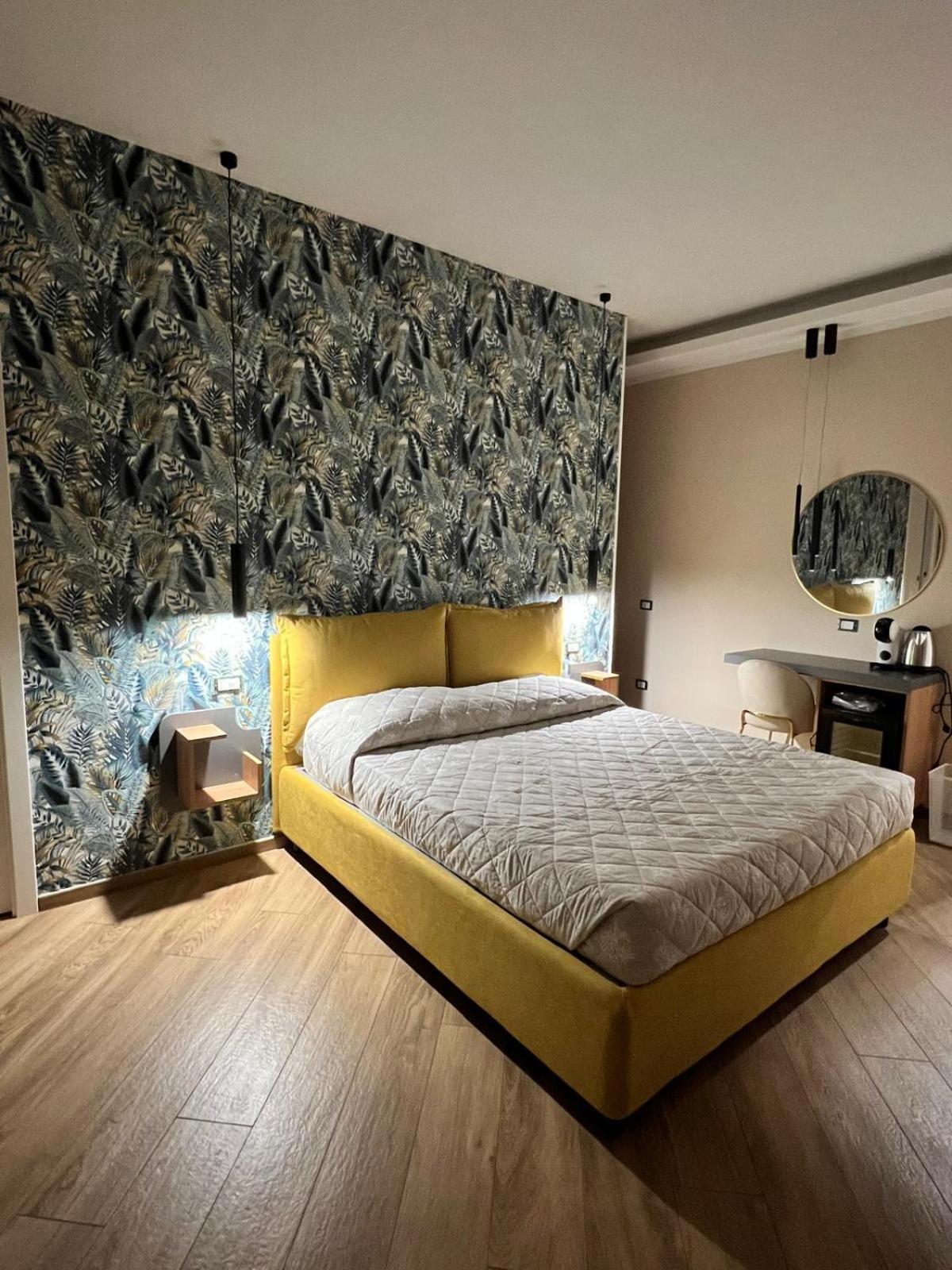Poseidonrooms Marina di Camerota Luaran gambar