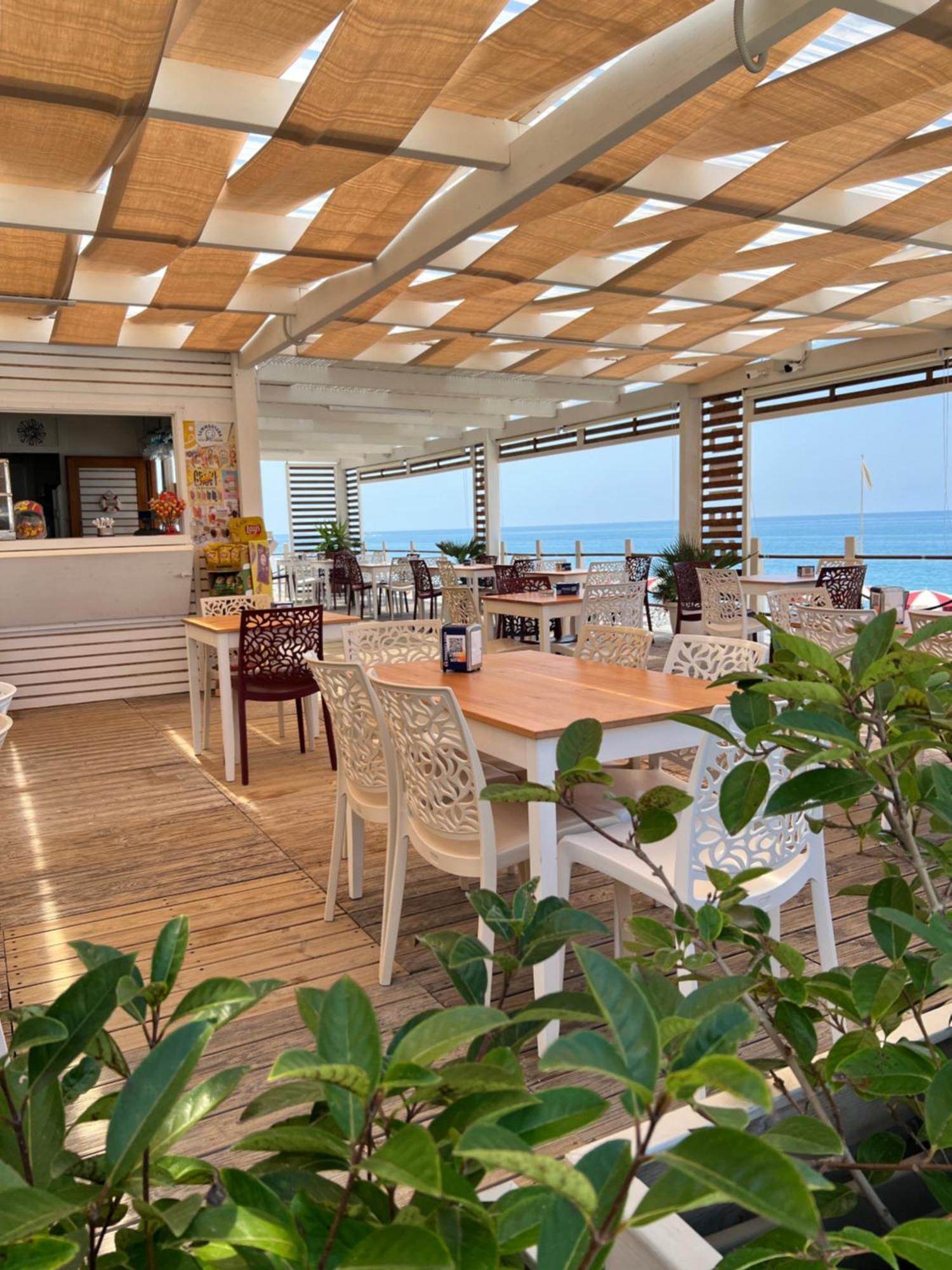 Poseidonrooms Marina di Camerota Luaran gambar