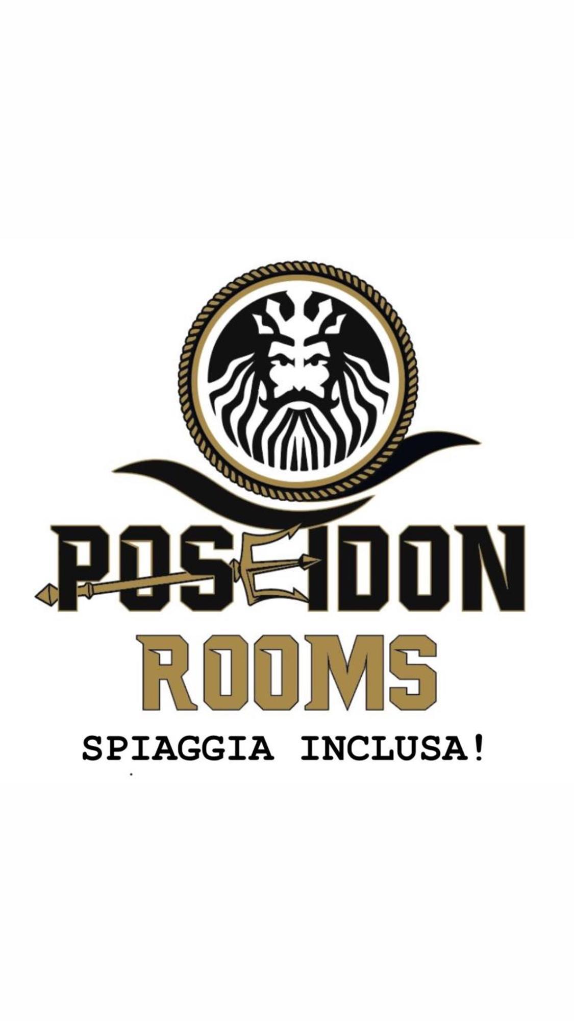 Poseidonrooms Marina di Camerota Luaran gambar