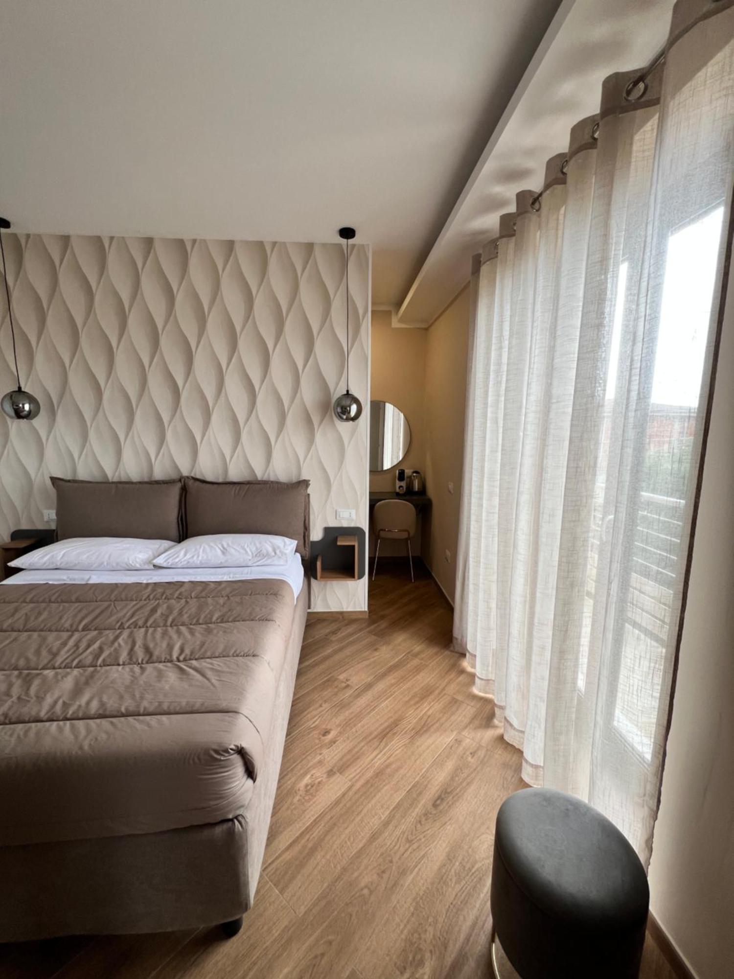 Poseidonrooms Marina di Camerota Luaran gambar